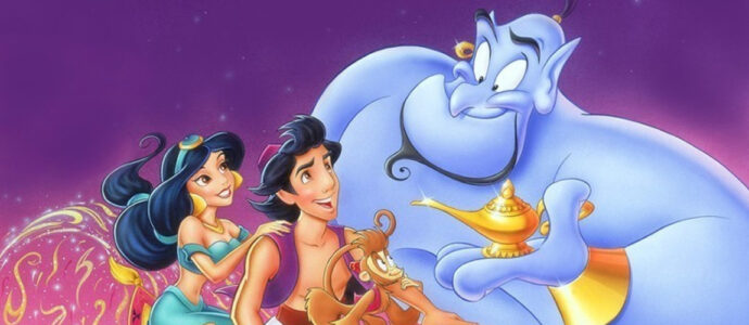 Aladdin : le point sur le casting du film live de Disney