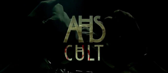 American Horror Story : le générique de "Cult" est disponible