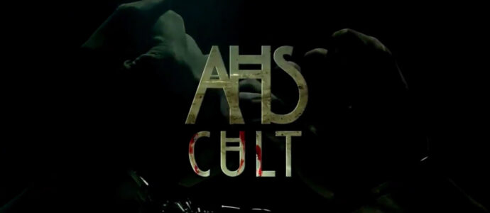 American Horror Story : le g&eacute;n&eacute;rique de "Cult" est disponible