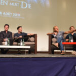All Men Must Die – Convention Game Of Thrones