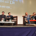 All Men Must Die &ndash; Convention Game Of Thrones