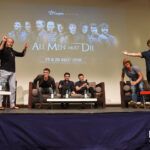 All Men Must Die &ndash; Convention Game Of Thrones