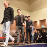 All Men Must Die &ndash; Convention Game Of Thrones