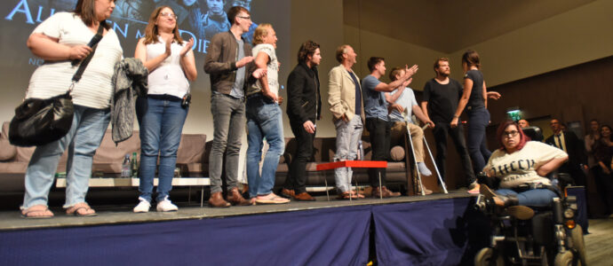 Panel Game of Thrones – All Men Must Die
