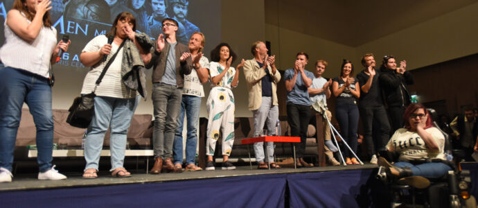 Panel Game of Thrones &ndash; All Men Must Die