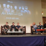 All Men Must Die &ndash; Convention Game Of Thrones