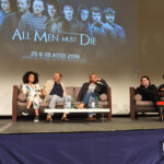 Convention Game of Thrones &ndash; All Men Must Die
