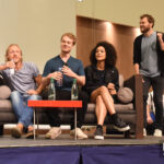 All Men Must Die &ndash; Convention Game Of Thrones