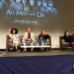 Convention Game of Thrones – All Men Must Die