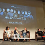 Convention Game of Thrones &ndash; All Men Must Die