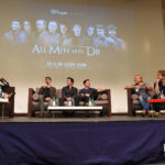 All Men Must Die &ndash; Convention Game Of Thrones