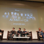 All Men Must Die &ndash; Convention Game Of Thrones