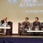 All Men Must Die &ndash; Convention Game Of Thrones