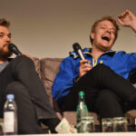 Q&A Alfie Allen & Pilou Asbaek &ndash; All Men Must Die &ndash; Game of Thrones