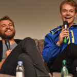 Q&A Alfie Allen & Pilou Asbaek &ndash; All Men Must Die &ndash; Game of Thrones