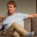 Q&A Alfie Allen & Pilou Asbaek &ndash; Game of Thrones &ndash; All Men Must Die