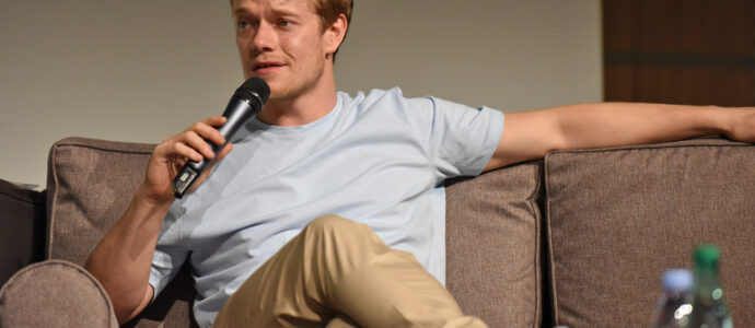 Q&A Alfie Allen & Pilou Asbaek - Game of Thrones - All Men Must Die