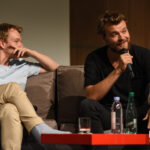 Q&A Alfie Allen & Pilou Asbaek &ndash; Game of Thrones &ndash; All Men Must Die