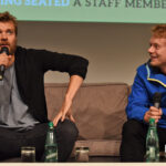 Q&A Alfie Allen & Pilou Asbaek &ndash; All Men Must Die &ndash; Game of Thrones