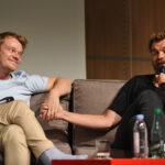 Q&A Alfie Allen & Pilou Asbaek &ndash; Game of Thrones &ndash; All Men Must Die