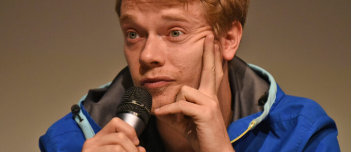 Q&A Alfie Allen & Pilou Asbaek – All Men Must Die – Game of Thrones