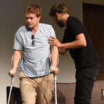 Q&A Alfie Allen & Pilou Asbaek &ndash; Game of Thrones &ndash; All Men Must Die