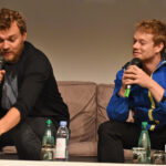 Q&A Alfie Allen & Pilou Asbaek &ndash; All Men Must Die &ndash; Game of Thrones
