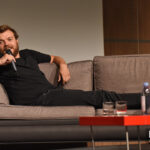 Q&A Alfie Allen & Pilou Asbaek &ndash; Game of Thrones &ndash; All Men Must Die