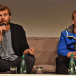 Q&A Alfie Allen & Pilou Asbaek &ndash; All Men Must Die &ndash; Game of Thrones