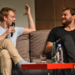Q&A Alfie Allen & Pilou Asbaek &ndash; Game of Thrones &ndash; All Men Must Die