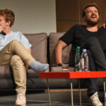 Q&A Alfie Allen & Pilou Asbaek &ndash; Game of Thrones &ndash; All Men Must Die