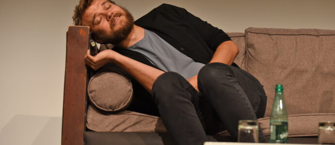 Q&A Alfie Allen & Pilou Asbaek &ndash; All Men Must Die &ndash; Game of Thrones