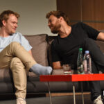 Q&A Alfie Allen & Pilou Asbaek &ndash; Game of Thrones &ndash; All Men Must Die