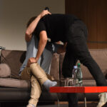 Q&A Alfie Allen & Pilou Asbaek &ndash; Game of Thrones &ndash; All Men Must Die