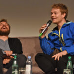 Q&A Alfie Allen & Pilou Asbaek &ndash; All Men Must Die &ndash; Game of Thrones