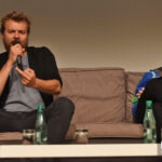 Q&A Alfie Allen & Pilou Asbaek &ndash; All Men Must Die &ndash; Game of Thrones