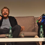 Q&A Alfie Allen & Pilou Asbaek &ndash; All Men Must Die &ndash; Game of Thrones