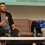 Q&A Alfie Allen & Pilou Asbaek &ndash; All Men Must Die &ndash; Game of Thrones