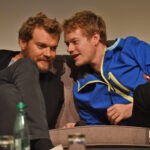 Q&A Alfie Allen & Pilou Asbaek &ndash; All Men Must Die &ndash; Game of Thrones