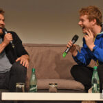 Q&A Alfie Allen & Pilou Asbaek &ndash; All Men Must Die &ndash; Game of Thrones