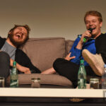 Q&A Alfie Allen & Pilou Asbaek &ndash; All Men Must Die &ndash; Game of Thrones