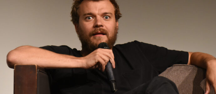 Q&A Alfie Allen & Pilou Asbaek - Game of Thrones - All Men Must Die