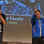 Q&A Alfie Allen & Pilou Asbaek &ndash; All Men Must Die &ndash; Game of Thrones