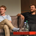Q&A Alfie Allen & Pilou Asbaek &ndash; Game of Thrones &ndash; All Men Must Die