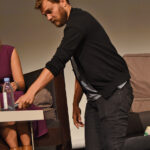 Q&A Alfie Allen & Pilou Asbaek &ndash; All Men Must Die &ndash; Game of Thrones