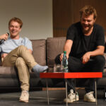 Q&A Alfie Allen & Pilou Asbaek &ndash; Game of Thrones &ndash; All Men Must Die