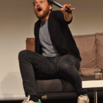 Q&A Alfie Allen & Pilou Asbaek &ndash; All Men Must Die &ndash; Game of Thrones