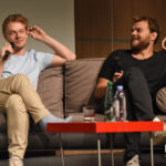 Q&A Alfie Allen & Pilou Asbaek &ndash; Game of Thrones &ndash; All Men Must Die