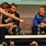 Q&A Alfie Allen & Pilou Asbaek &ndash; All Men Must Die &ndash; Game of Thrones