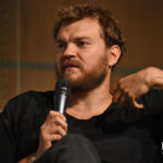 Q&A Alfie Allen & Pilou Asbaek &ndash; Game of Thrones &ndash; All Men Must Die